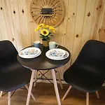 Oaza święty Spokój - Z Balią I Jacuzzi * Rzasnik