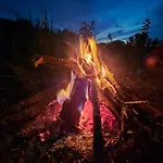 Oaza święty Spokój - Z Balią I Jacuzzi