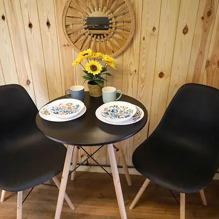 Oaza Swiety Spokoj - Z Balia I Jacuzzi * Rzasnik