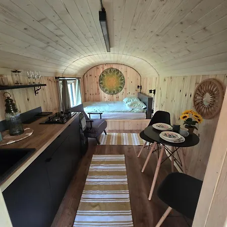 Oaza Swiety Spokoj - Z Balia I Jacuzzi *