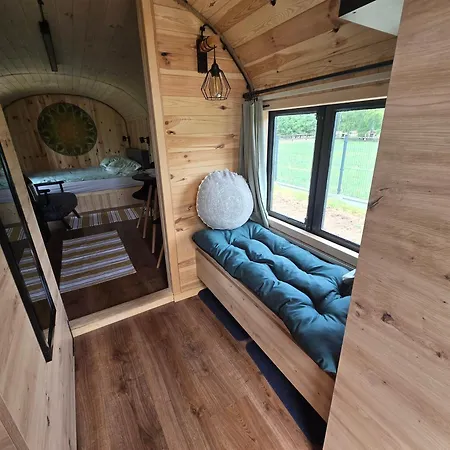 Oaza Swiety Spokoj - Z Balia I Jacuzzi