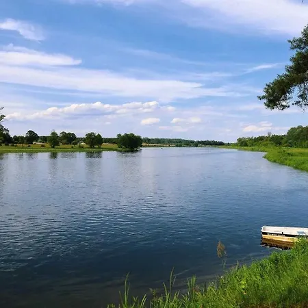 Oaza święty Spokój - Z Balią I Jacuzzi Dom wakacyjny Rzasnik