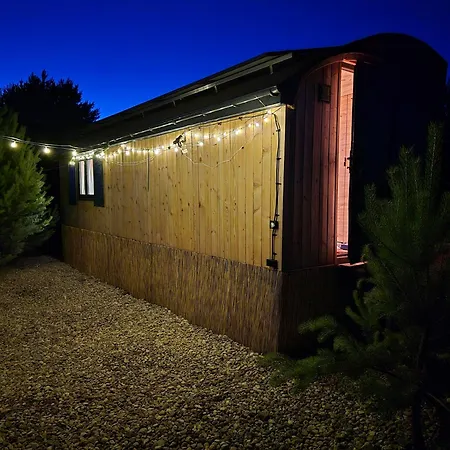 Dom wakacyjny Oaza święty Spokój - Z Balią I Jacuzzi *