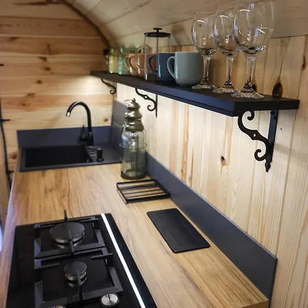 Oaza Swiety Spokoj - Z Balia I Jacuzzi *