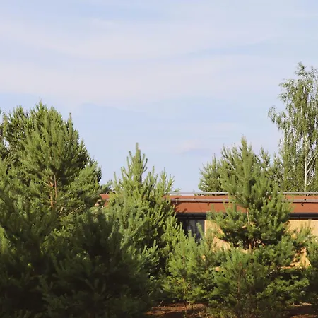 Oaza Swiety Spokoj - Z Balia I Jacuzzi Ferienhaus *