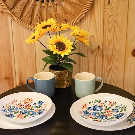 Oaza Swiety Spokoj - Z Balia I Jacuzzi * Rzasnik