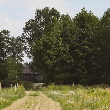 Oaza święty Spokój - Z Balią I Jacuzzi Dom wakacyjny