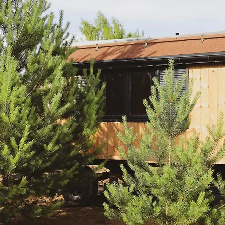 Oaza święty Spokój - Z Balią I Jacuzzi Dom wakacyjny *