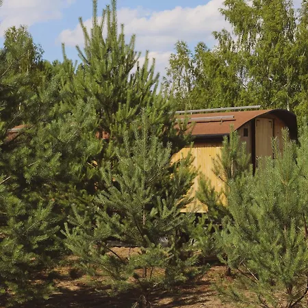 Oaza święty Spokój - Z Balią I Jacuzzi Dom wakacyjny *