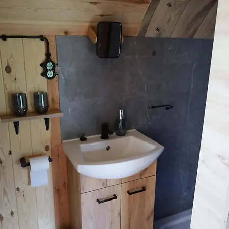 Oaza święty Spokój - Z Balią I Jacuzzi *