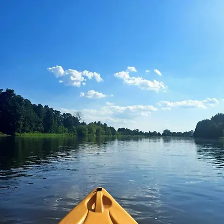 Oaza Swiety Spokoj - Z Balia I Jacuzzi Rzasnik