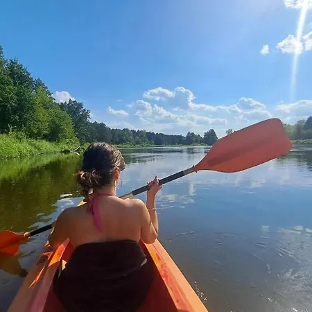 Oaza Swiety Spokoj - Z Balia I Jacuzzi