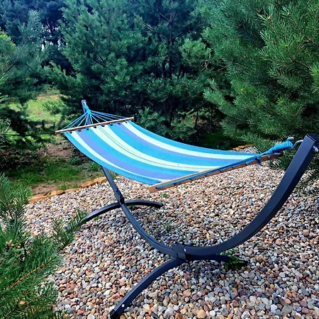 Oaza Swiety Spokoj - Z Balia I Jacuzzi *