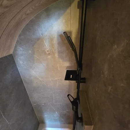 Oaza Swiety Spokoj - Z Balia I Jacuzzi