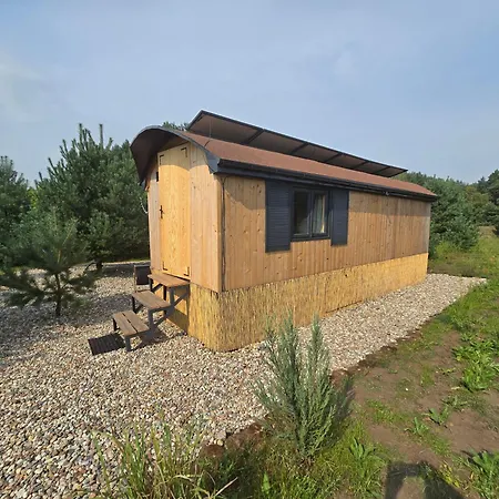 Oaza święty Spokój - Z Balią I Jacuzzi * Rzasnik